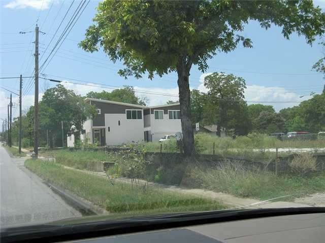Exterior Front : From W. Oltorf Street. Comes with