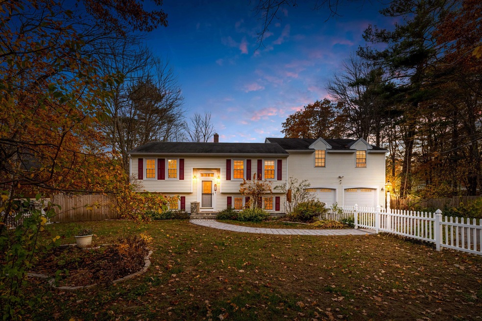 28 Mousam Ridge Rd.