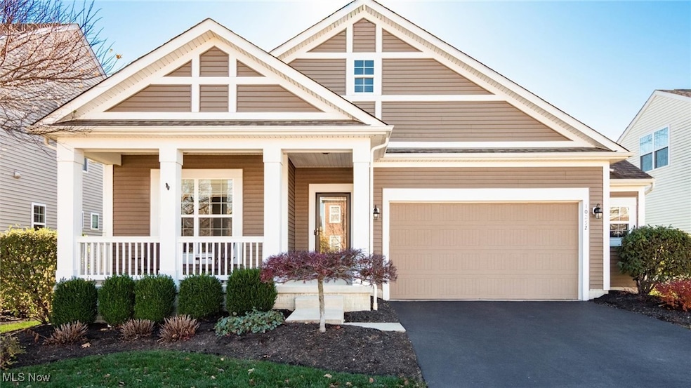 10252 Summersweet Way, Plain City, OH 43064 - photo 1