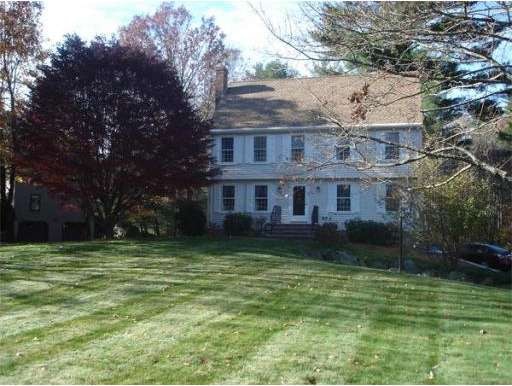 148 Stonecleave Rd, North Andover, MA 01845 - photo 1