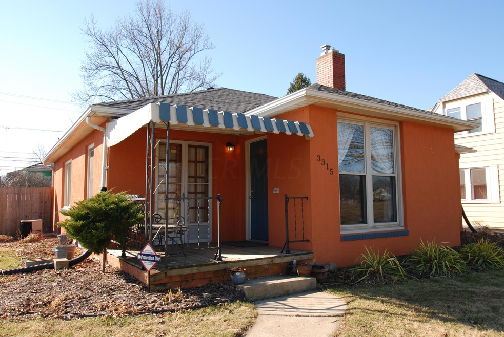 3315 Parkside Rd.