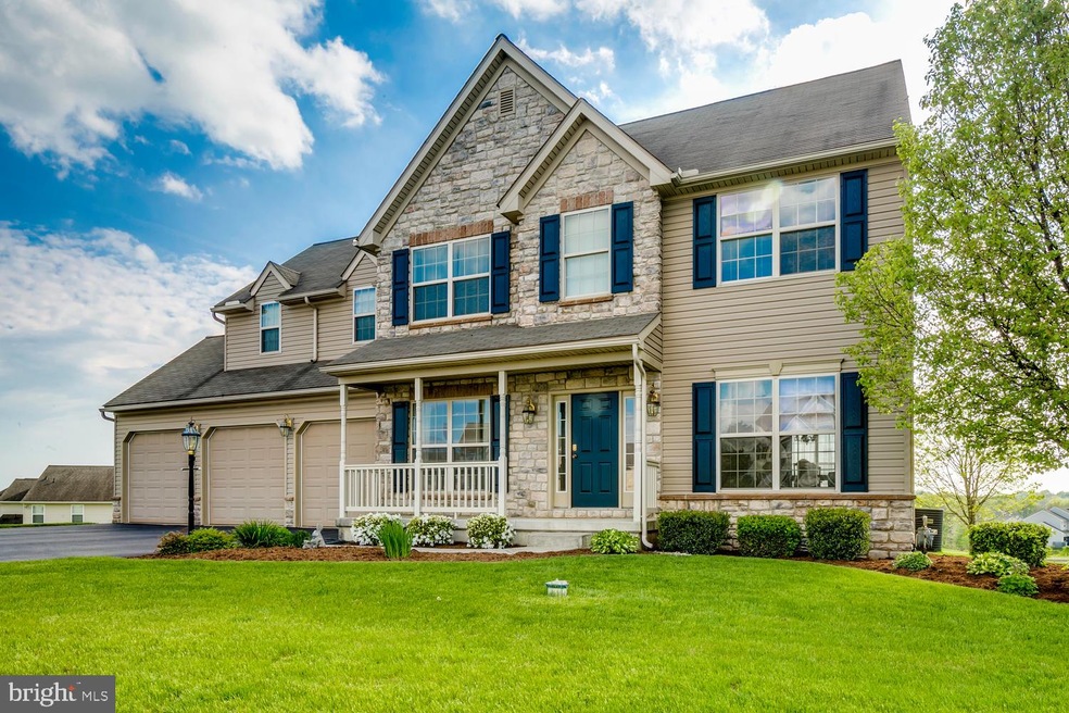 1808 Ashmeadow Cove unit L80, Palmyra, PA 17078 - photo 1