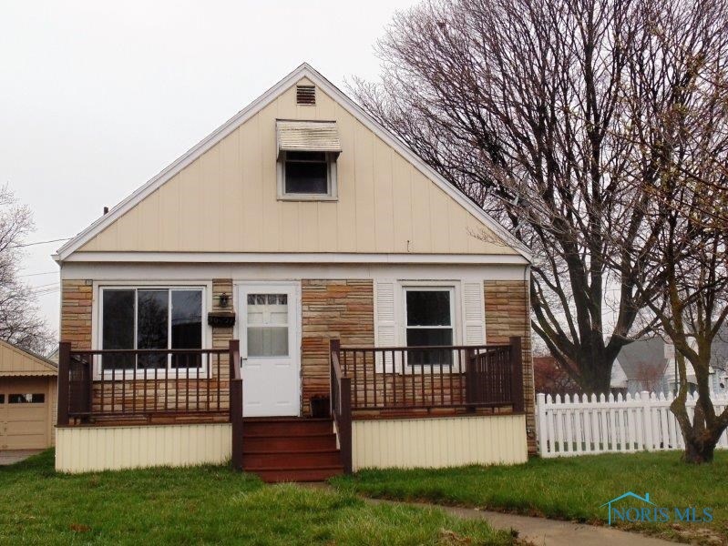 4657 290th St, Toledo, OH 43611 - photo 1