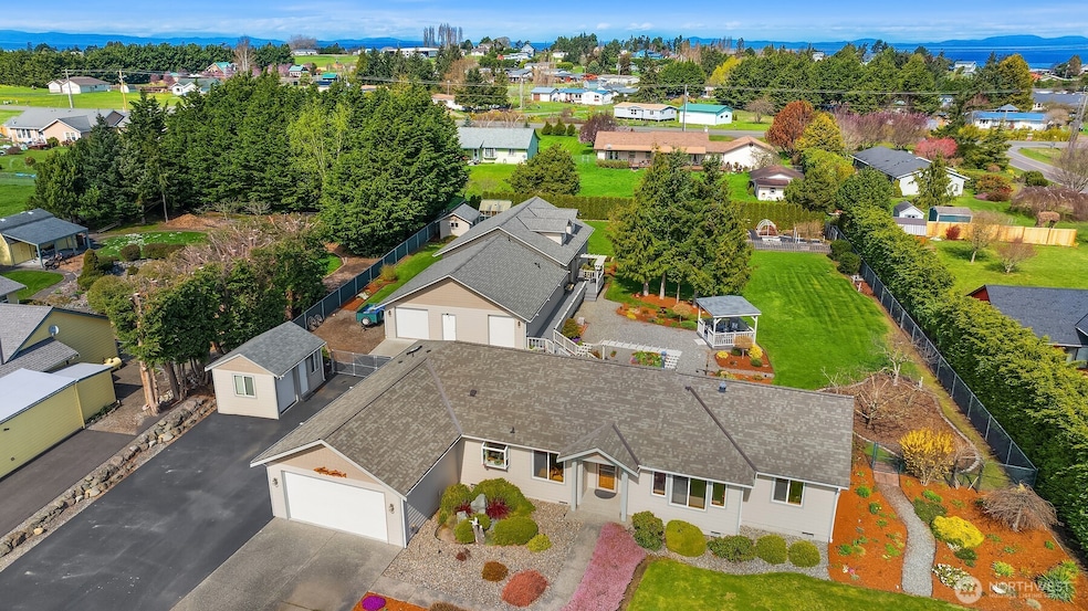 42 Quail Meadows Dr, Sequim, WA 98382 - photo 1