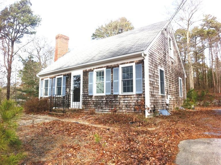 195 Alden Dr, Brewster, MA 02631 - photo 1