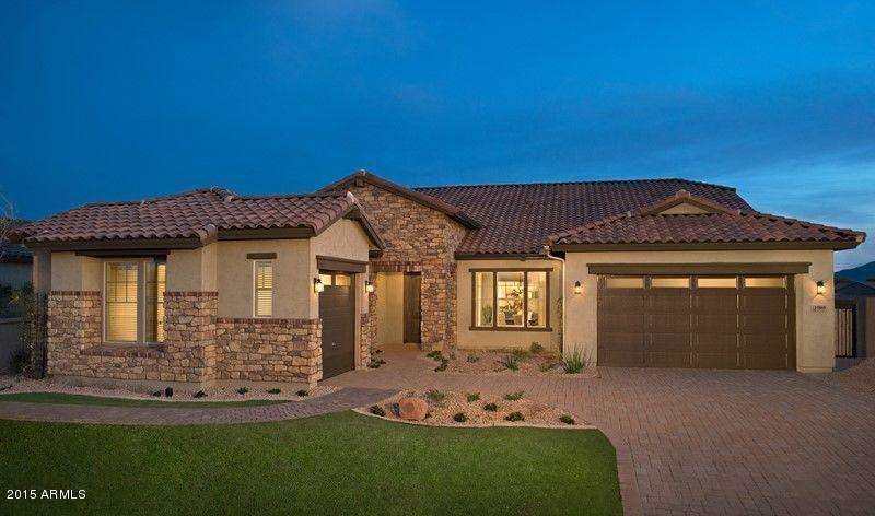 Harmony Exterior