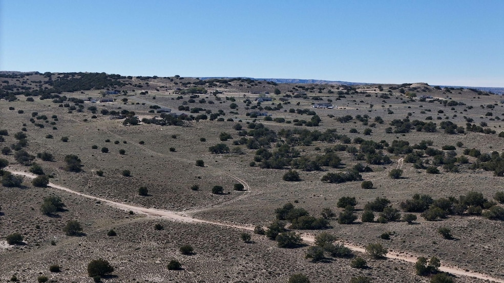 Unnamed Dirt Rd unit Apache AZ, Sanders, AZ 85936 - photo 1