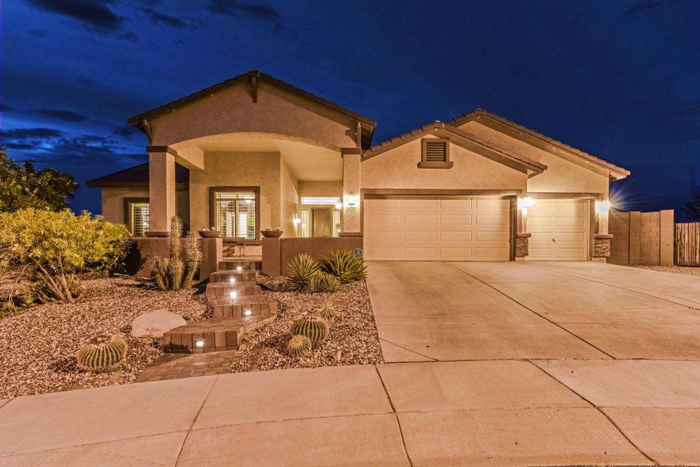 Welcome Home!