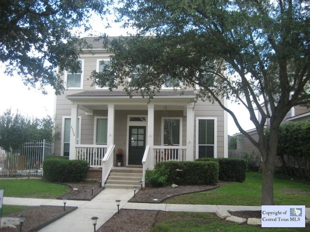 2228 Cotton Blvd, New Braunfels, TX 78130 - photo 1