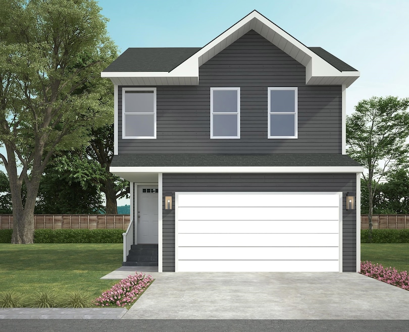 275 Tyler St, Belleville, WI 53508 - photo 1