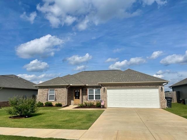 2014 Sweetbriar Dr, Oxford, MS 38655 - photo 1