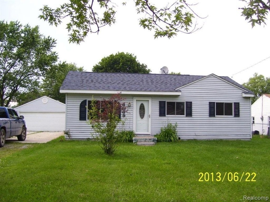 6069 Hopkins Rd, Flint, MI 48506 - photo 1