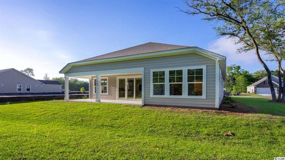 2706 Stellar Loop unit Lot 81 - Eaton K, Myrtle Beach, SC 29577 - photo 1