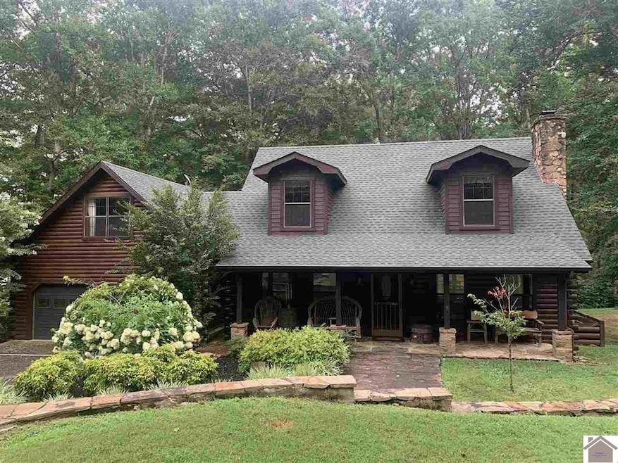 51 Woodridge Ln, Murray, KY 42071 - photo 1