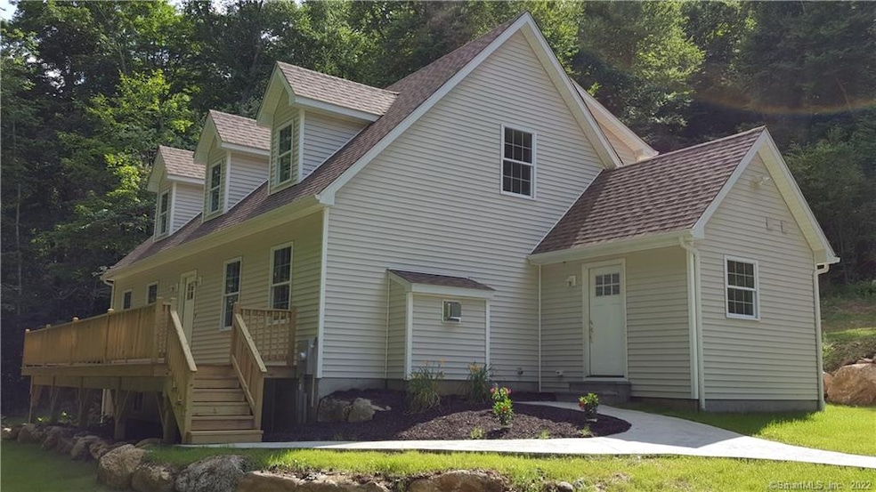 24 Wagon Wheel Rd, Sherman, CT 06784 - photo 1