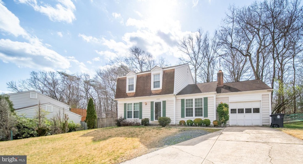 10003 Madronawood Dr, Laurel, MD 20708 - photo 1