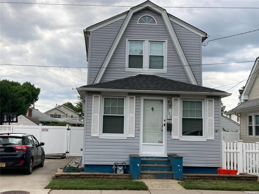 153 Monroe St, Franklin Square, NY 11010 - photo 1