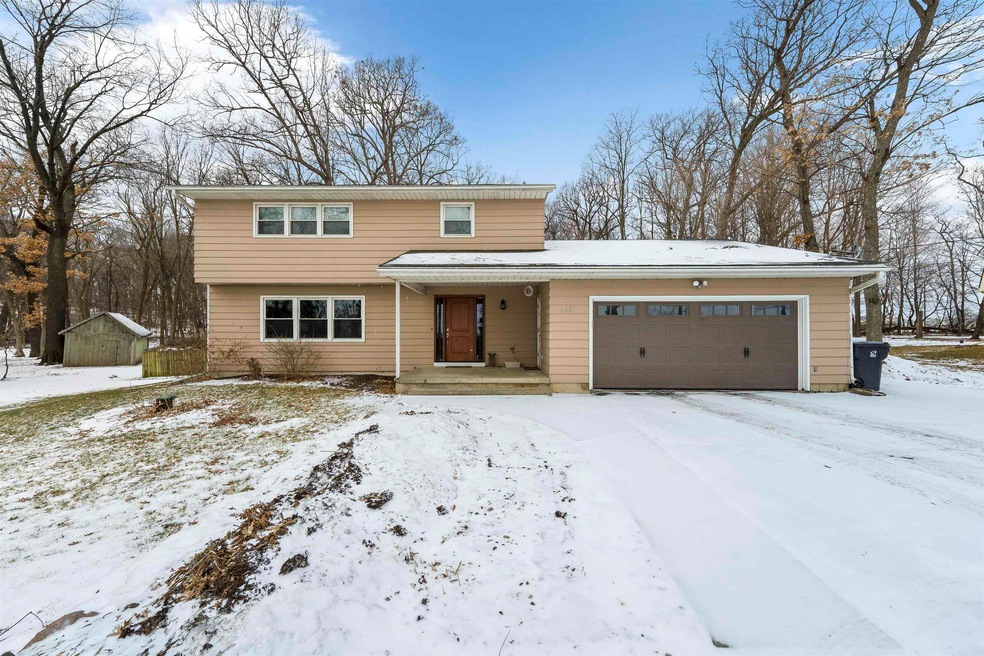 4927 Capitol View Rd, Middleton, WI 53562 - photo 1