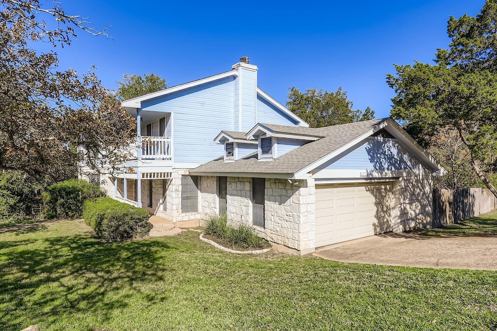 5306 Marsh Creek Dr, Austin, TX 78759 - photo 1