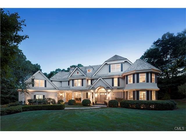 16 Twin Oak Ln, Weston, CT 06883 - photo 1