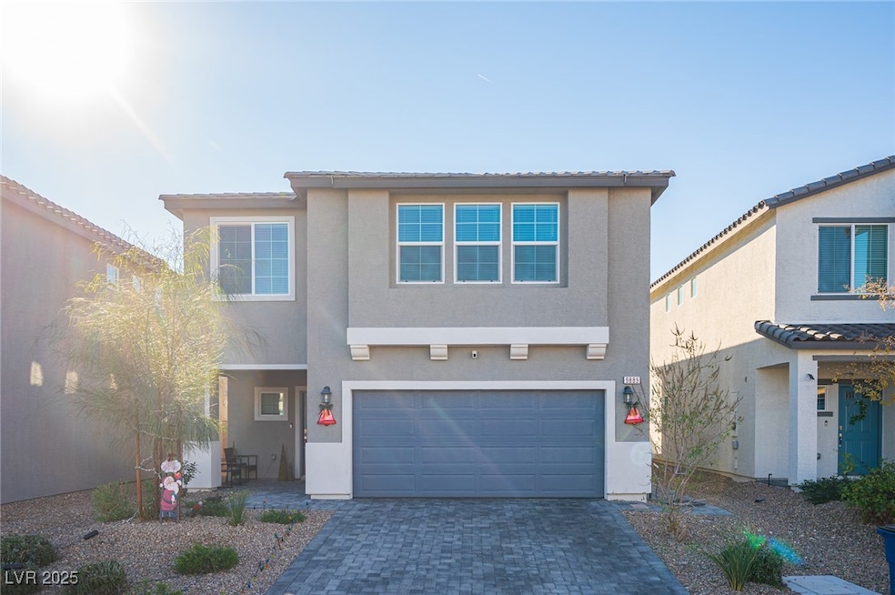 9889 Magnus Ct, Las Vegas, NV 89178 - photo 1