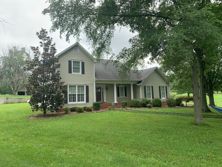 1175 Narrows Rd, Shelbyville, TN 37160 - photo 1