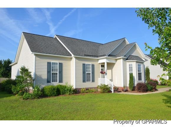 1516 Ashmoor Ln, Winterville, NC 28590 - photo 1
