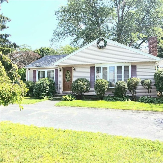 7 Abner St, Smithfield, RI 02917 - photo 1