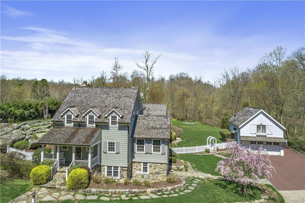 35 Edgar Rd, Armonk, NY 10504 - photo 1