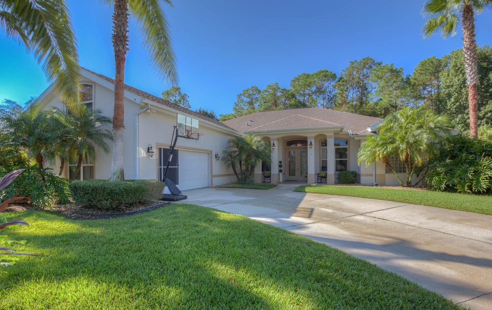5 wild creek way