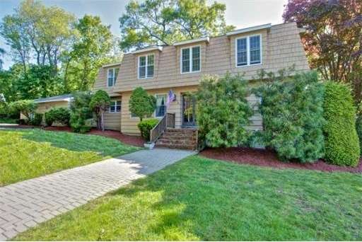 199 Millwood St, Framingham, MA 01701 - photo 1