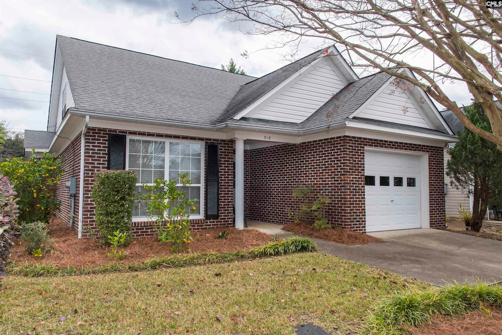 318 Skipperling Ln, West Columbia, SC 29169 - photo 1