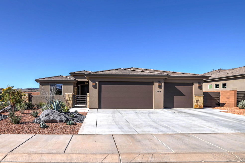 1-463 W Saguaro Way, Ivins