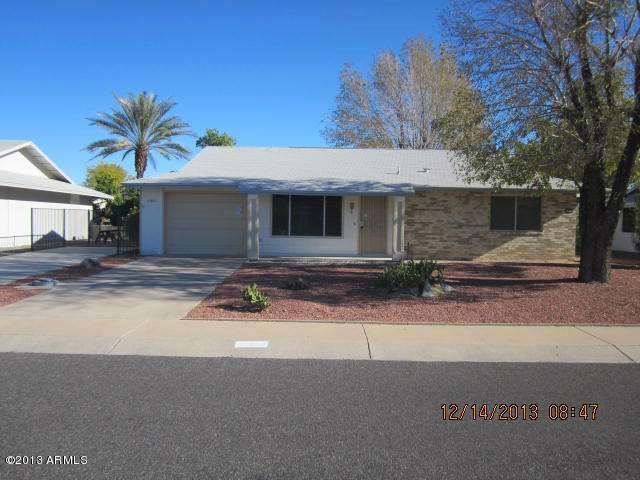 17617 N Calico Dr, Sun City, AZ 85373 - photo 1