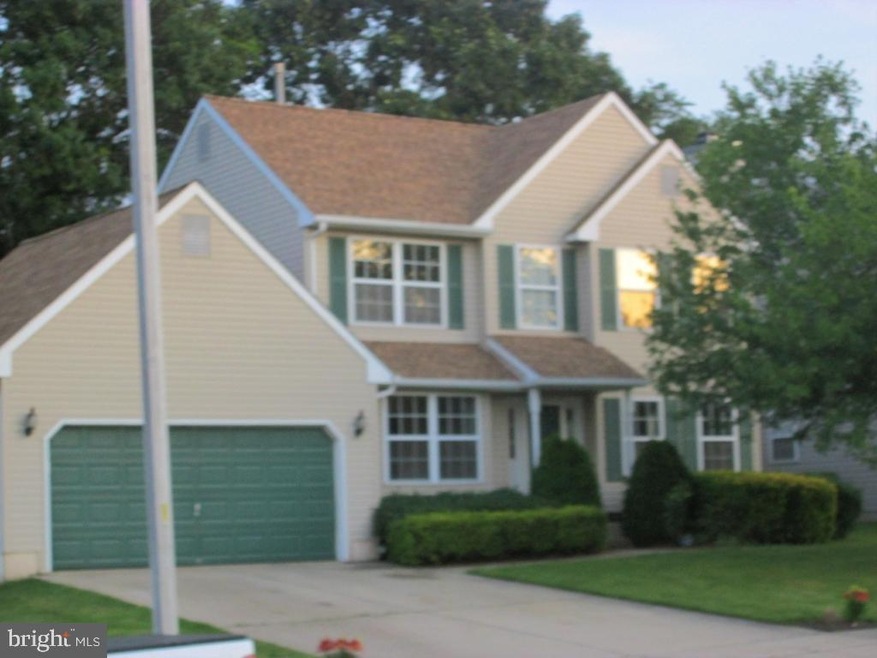 439 Azure Ln, Glassboro, NJ 08028 - photo 1