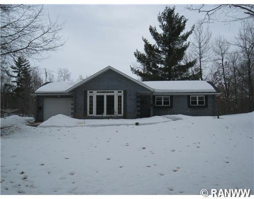 N2320 Hwy W, Weyerhaeuser, WI 54895 - photo 1