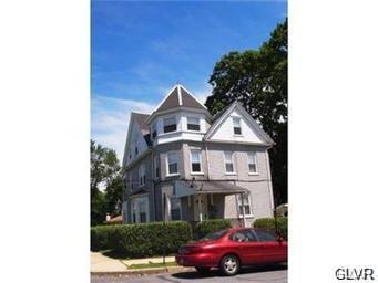 1101 S 7th St unit 1st Floor, Allentown, PA 18103 - photo 1