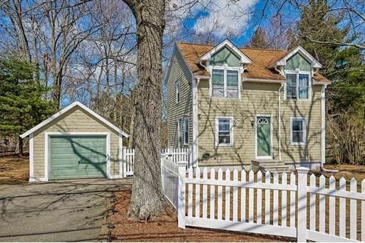251 Shears St, Wrentham, MA 02093 - photo 1