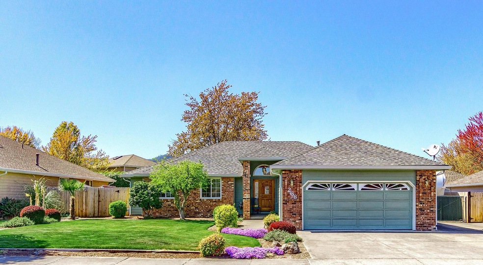 268 Vincent Ct