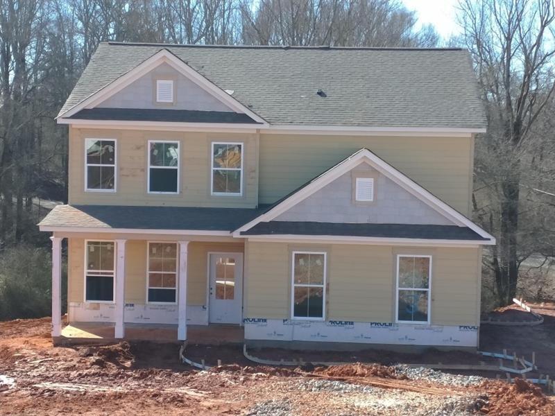 432 Crystal Way, Cornelia, GA 30531 - photo 1