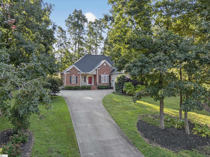 750 Ship Wreck Place, Inman, SC 29349 - photo 1