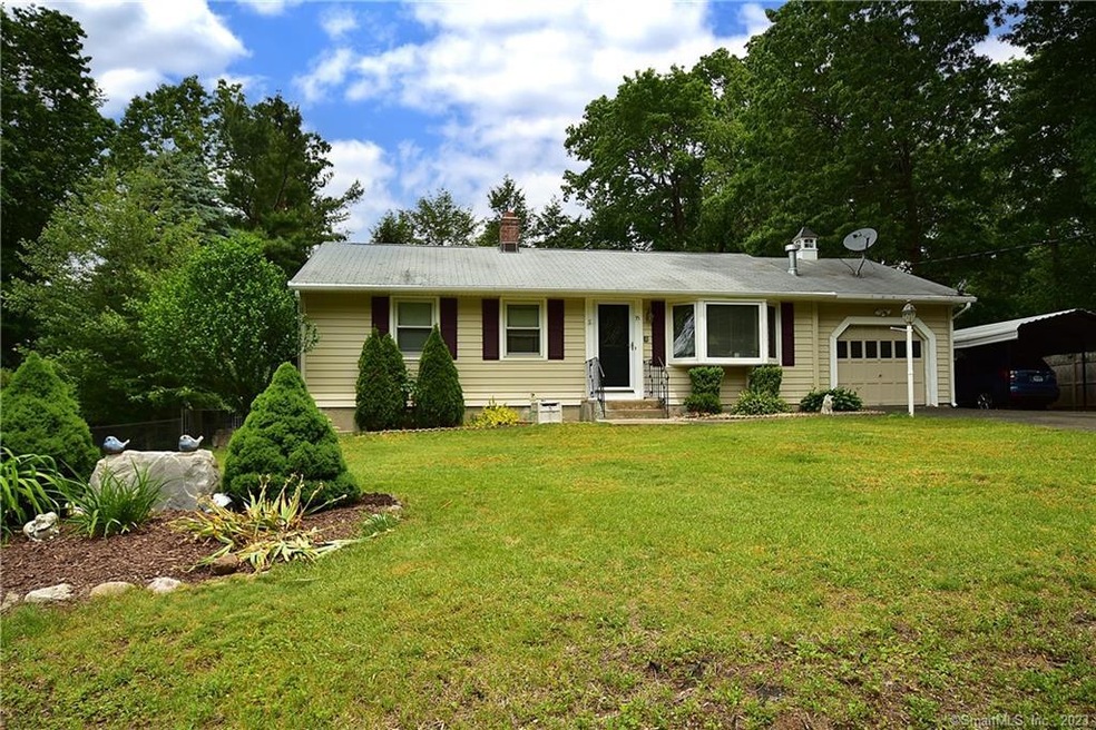 35 Wilshire Rd, Vernon Rockville, CT 06066 - photo 1