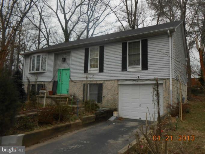 9312 4th St, Lanham, MD 20706 - photo 1