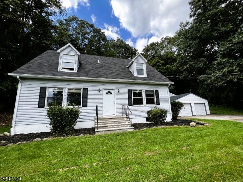 43 Shades of Death Rd, Great Meadows, NJ 07838 MLS 3886018