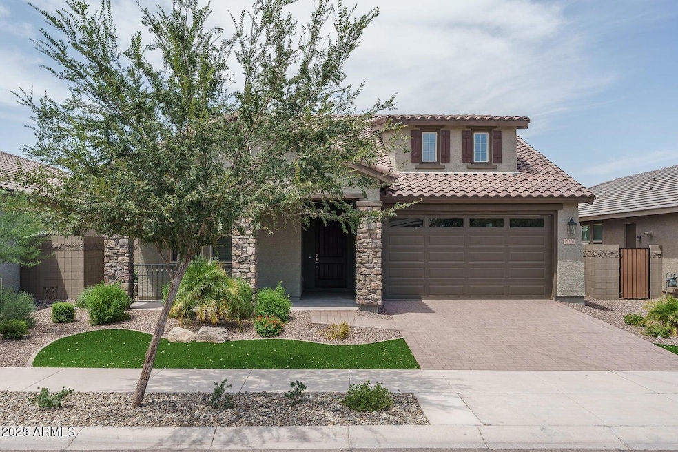 16026 W Alameda Rd, Surprise, AZ 85387 - photo 1
