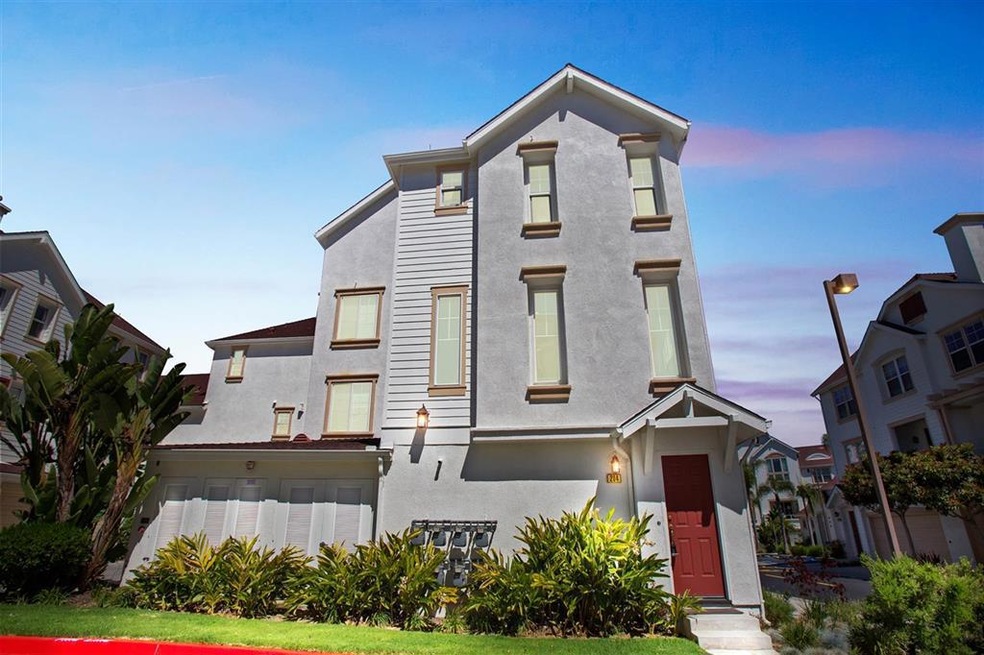 795 Harbor Cliff Way unit 204, Oceanside, CA 92054 - photo 1