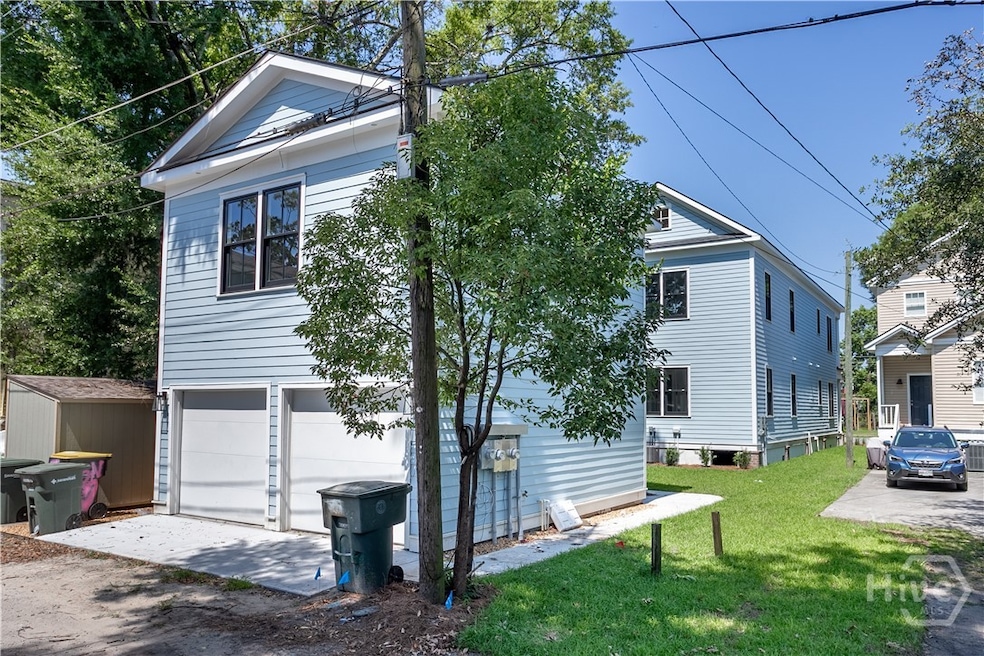 1718 Barnard St, Savannah, GA 31401 - photo 1