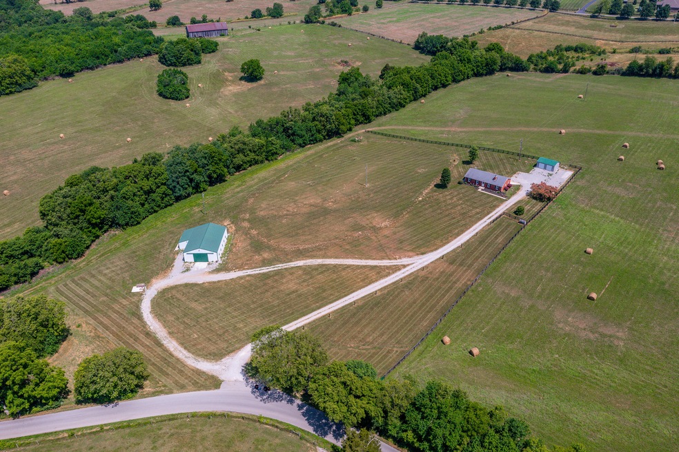 268 Fords Mill Rd, Versailles, KY 40383 - photo 1