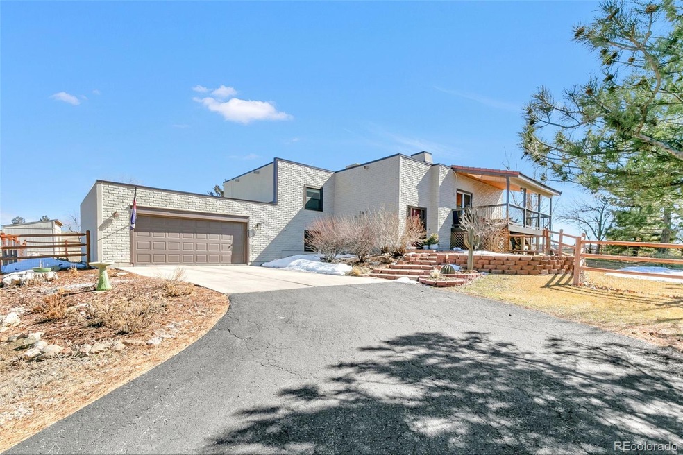 6962 S Himalaya Way, Centennial, CO 80016 - photo 1