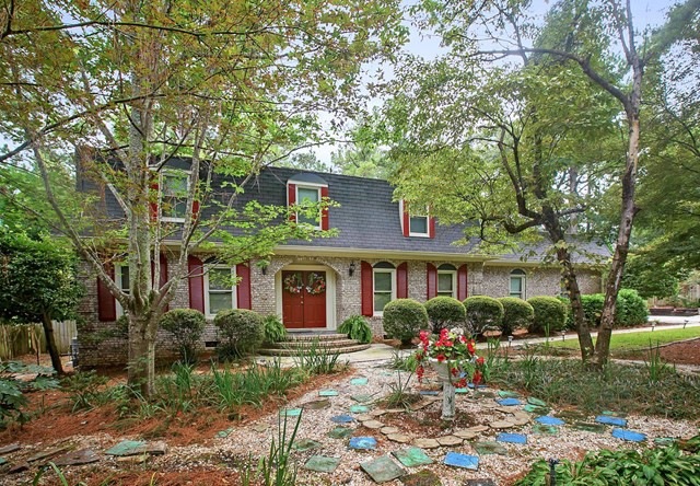 108 Springlakes Cir, Augusta, GA 30907 - photo 1